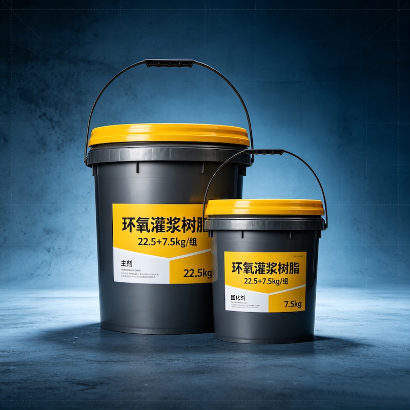 三门环氧灌浆树脂
